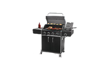 Uniflame Gas Grill Model GBC956W1NG-C